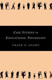 Case Studies in Educational Psychology (eBook, ePUB)