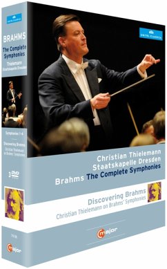 Sinfonien 1-4 - Thielemann,Christian/Sd