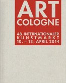 Art Cologne 2014