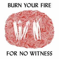 Burn Your Fire For No Witness - Olsen,Angel