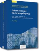 Internationale Rechnungslegung