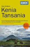 DuMont Reise-Handbuch Kenia, Tansania
