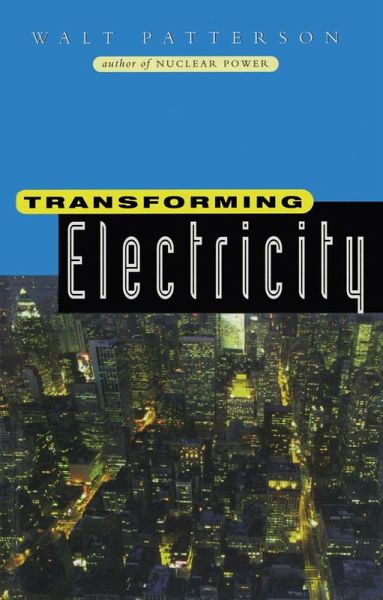 Transforming Electricity (eBook, ePUB) Transforming Electricity (eBook, ePUB)