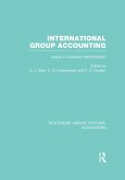 International Group Accounting (RLE Accounting) (eBook, ePUB)