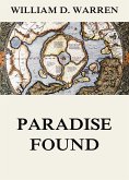 Paradise Found (eBook, ePUB)