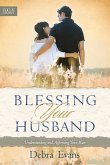 Blessing Your Husband (eBook, ePUB)