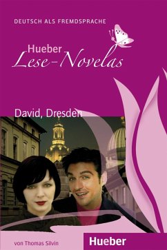 David, Dresden (eBook, PDF) - Silvin, Thomas