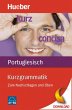 Kurzgrammatik Portugiesisch (eBook, PDF) - Bild 1