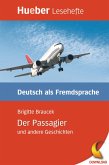 Der Passagier und andere Geschichten (eBook, PDF) Der Passagier und andere Geschichten (eBook, PDF)
