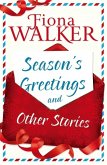 Season's Greetings and Other Stories (eBook, ePUB) Season's Greetings and Other Stories (eBook, ePUB)