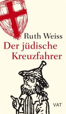 Cover Der jüdische Kreuzfahrer