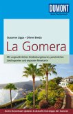 DuMont Reise-Taschenbuch Reiseführer La Gomera