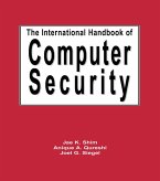 The International Handbook of Computer Security (eBook, PDF)