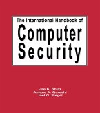 The International Handbook of Computer Security (eBook, ePUB)