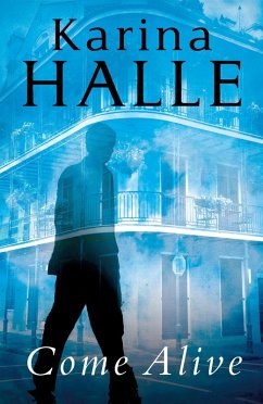 Come Alive (eBook, ePUB) - Halle, Karina