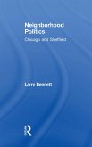 Neighborhood Politics (eBook, ePUB)