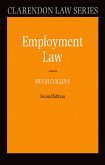 Employment Law (eBook, ePUB)