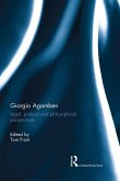 Giorgio Agamben (eBook, ePUB)