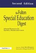 The Fulton Special Education Digest... - Bild 1