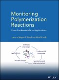 Monitoring Polymerization Reactions (eBook, ePUB)