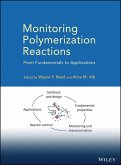 Monitoring Polymerization Reactions (eBook, ePUB)