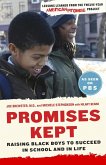 Promises Kept (eBook, ePUB)
