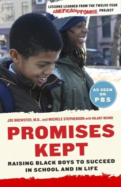 Promises Kept (eBook, ePUB) - Brewster, Joe; Stephenson, Michele; Beard, Hilary