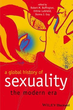 A Global History of Sexuality (eBook, ePUB)