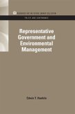 Representative Government and Environmental Management (eBook, PDF)