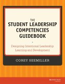 The Student Leadership Competencies Guidebook (eBook, PDF)