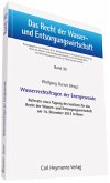 Wasserrechtsfragen der Energiewende Wasserrechtsfragen der Energiewende