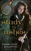 A Study in Ashes (eBook, ePUB)