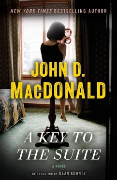A Key to the Suite (eBook, ePUB) - Macdonald, John D.