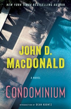 Cover Condominium (eBook, ePUB)