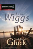 Für dich mein Glück (eBook, ePUB)