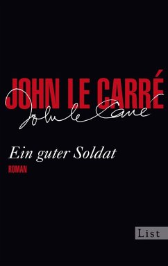 Ein guter Soldat (eBook, ePUB) - le Carré, John