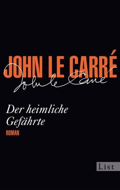 Der heimliche Gefährte (eBook, ePUB) - le Carré, John