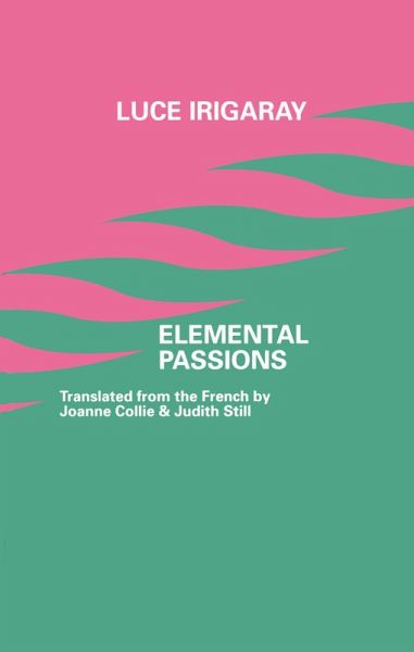 Elemental Passions (eBook, ePUB) Elemental Passions (eBook, ePUB)