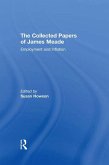 Collected Papers James Meade V1 (eBook, ePUB)