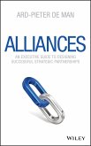Alliances (eBook, ePUB)