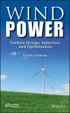 Wind Power (eBook, ePUB)