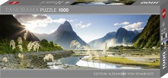 Milford Sound Puzzle