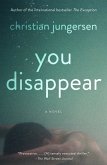 You Disappear (eBook, ePUB)