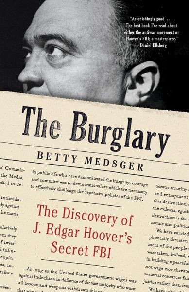 The Burglary (eBook, ePUB) The Burglary (eBook, ePUB)