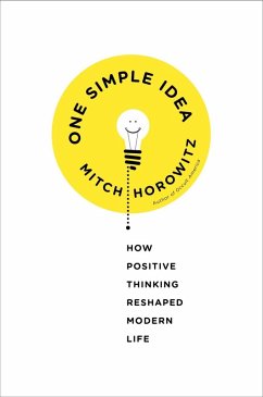 One Simple Idea (eBook, ePUB) - Horowitz, Mitch