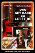 Von Get Back zu Let It Be (eBook, ePUB) - Bild 1