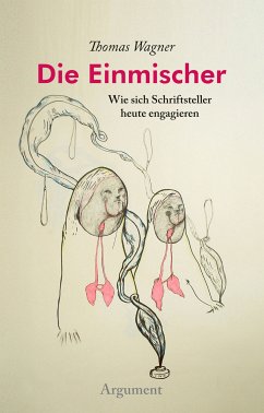 Die Einmischer (eBook, ePUB) - Wagner, Thomas