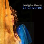 Uncovered (Reissue)