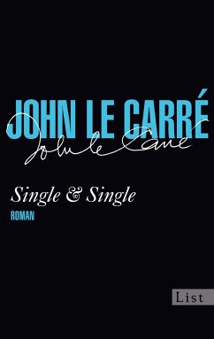 Single & Single (eBook, ePUB) - le Carré, John