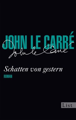 Schatten von gestern (eBook, ePUB) - le Carré, John